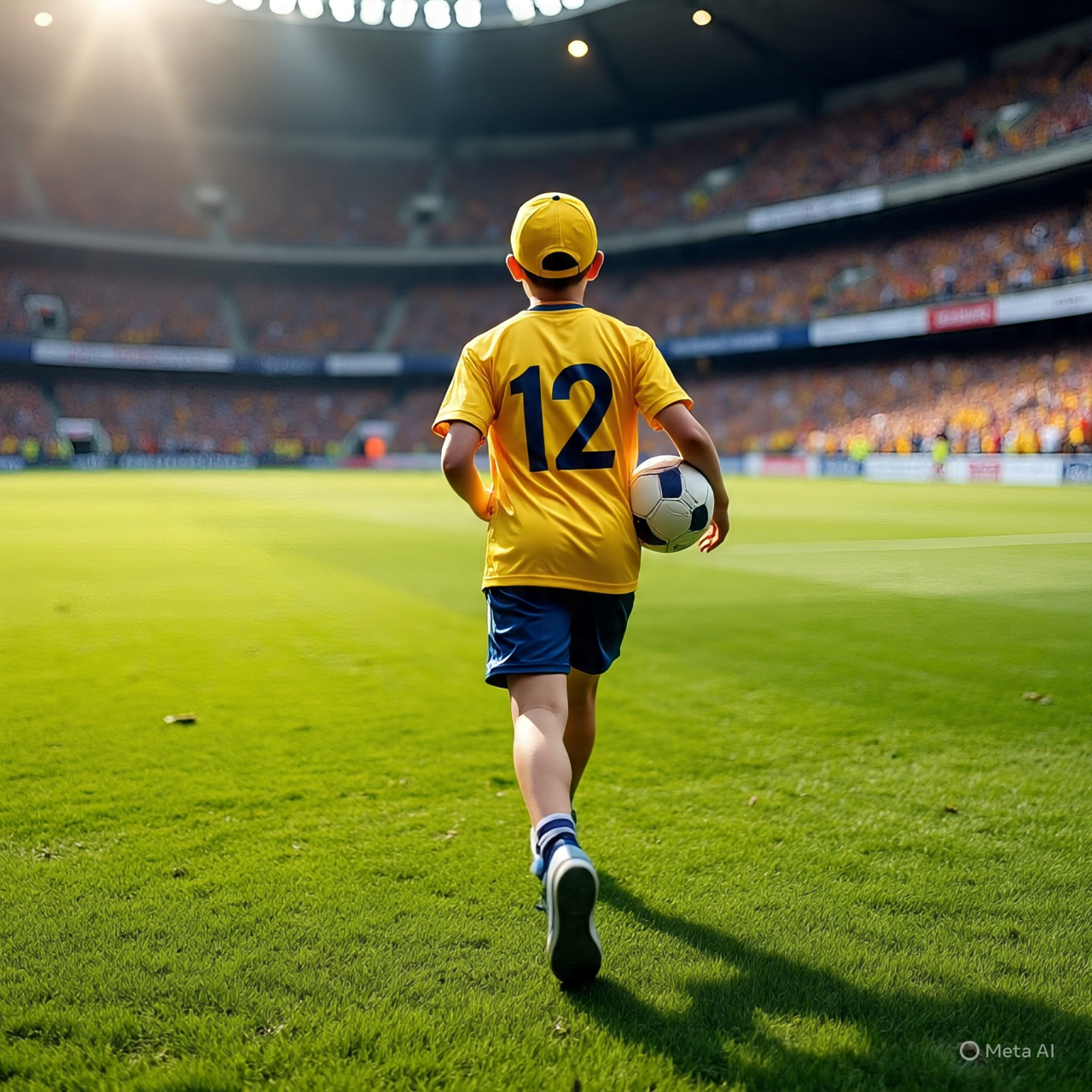 Ball Boy [Bootleg]